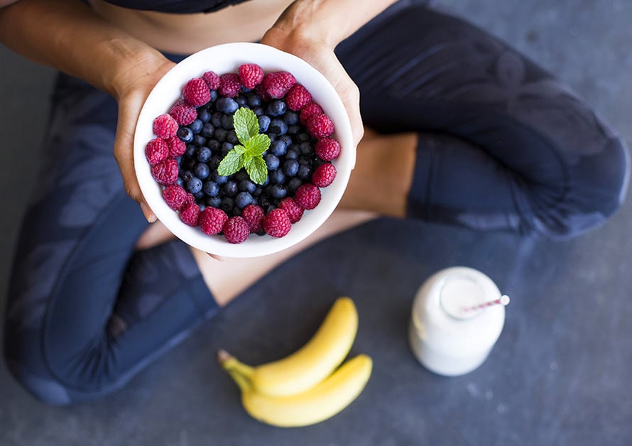 What’s The Difference Between Intermittent Fasting and Calorie Restriction?