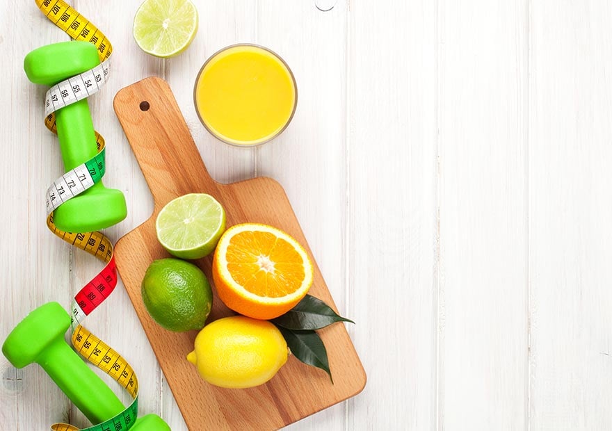 What is a healthy weight?