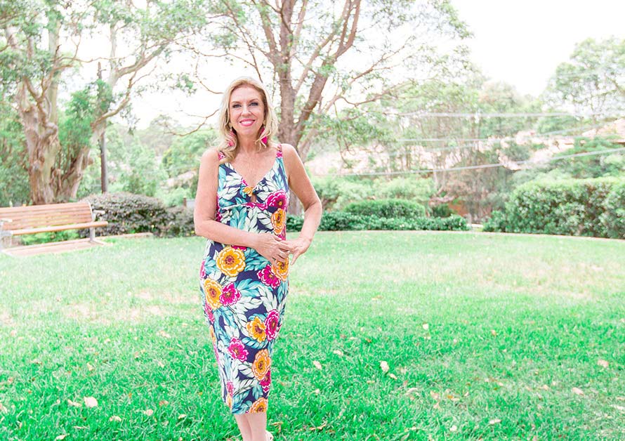 Gen’s SuperFastDiet weight loss story