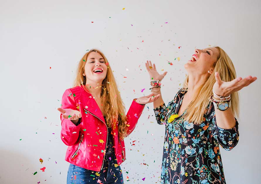 Five unhelpful new year resolutions to avoid
