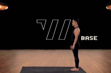 YOGA | Base One Pt 1. – Sponsored by W1LL Yoga & Meditation