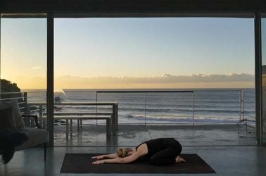 YOGA | Introduction Pt 1. – Sponsored by W1LL Yoga & Meditation