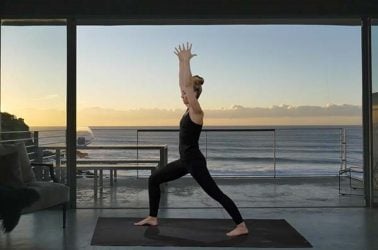 YOGA | Introduction Pt 2. – Sponsored by W1LL Yoga & Meditation