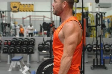 Dead Lift