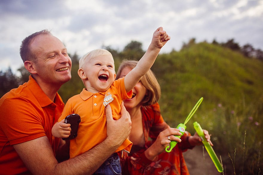 Make Your ‘Why’ Your Rally Cry