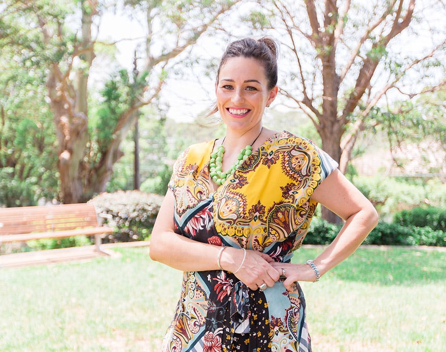Why We Love Our Bourbon and Cola Girl