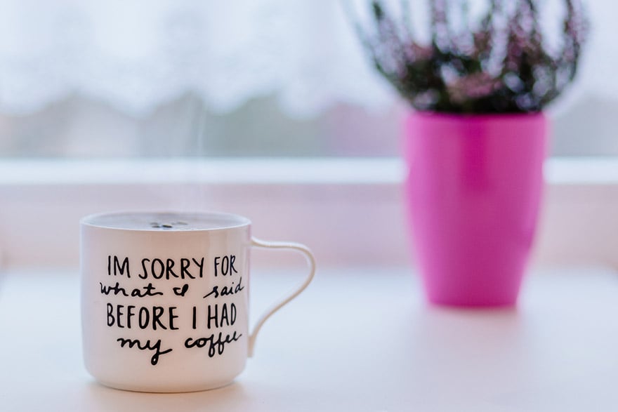 When Hungry Becomes Hangry!