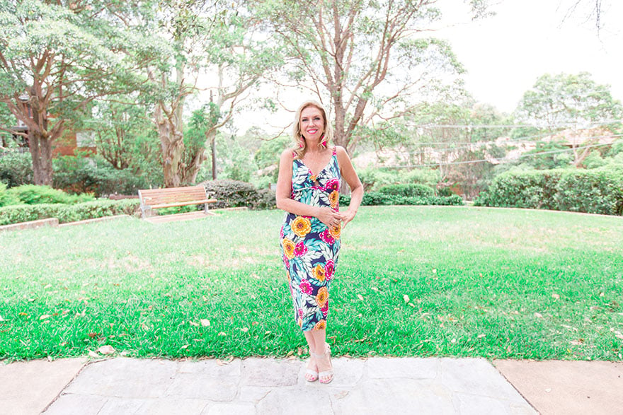 THE DAY I THREW OUT MY FAT CLOTHES