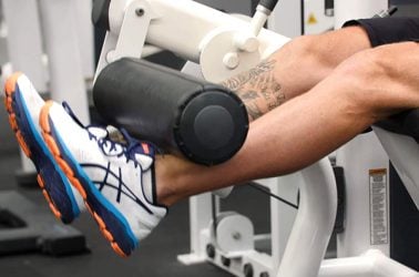 Leg Extension