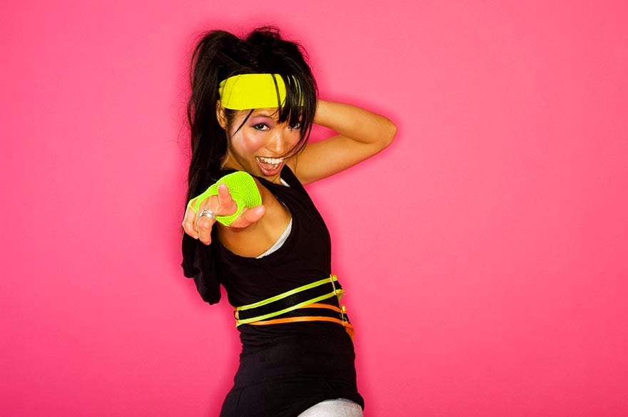 Boogie Fever? Just What The Doctor Ordered!