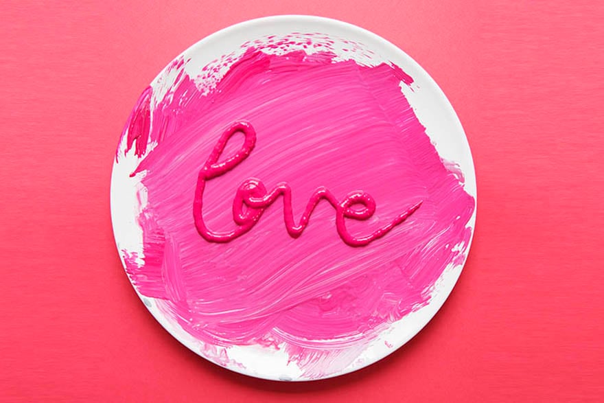 10 x 3: Learning To Love Me