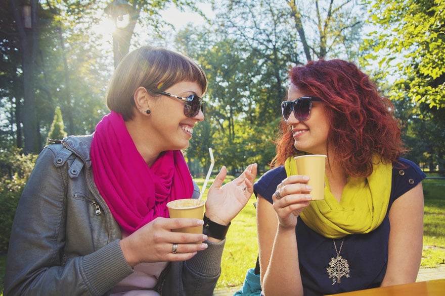 15 fun ways to be active over the weekend with incidental exercise!