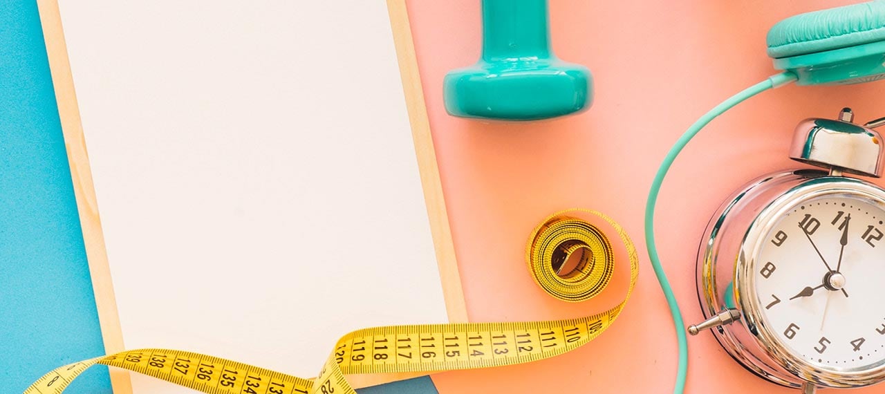 Intermittent Fasting For Weight Maintenance