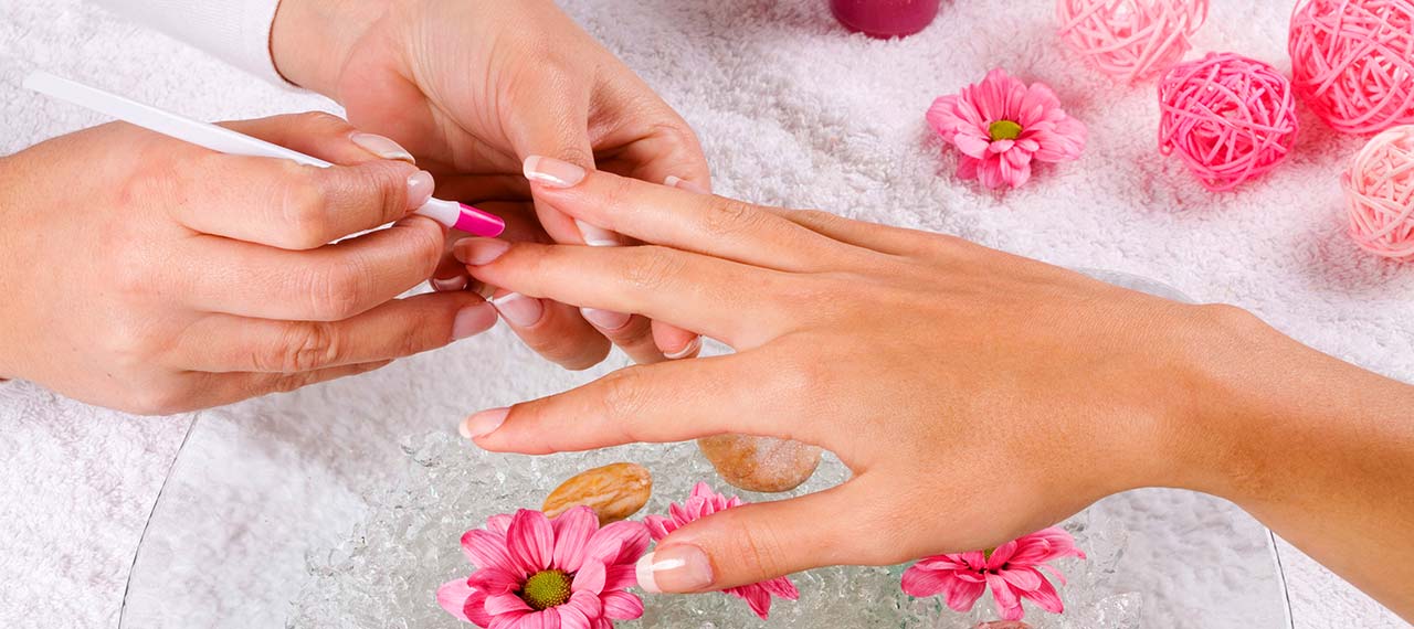 6 Unexpected Ways To Pamper Yourself