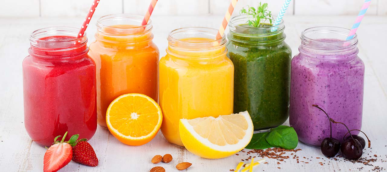 6 New superfoods to fall in love with