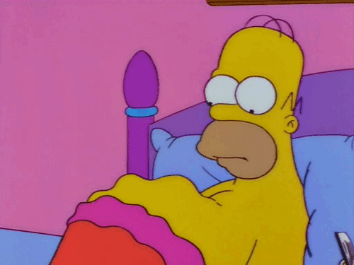 A GIF Story That Sums Up Longer Fasts