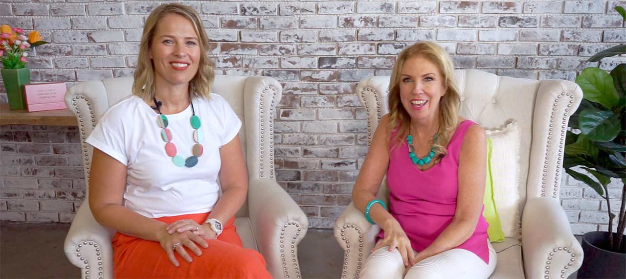 How To Get A Gorgeous Gut