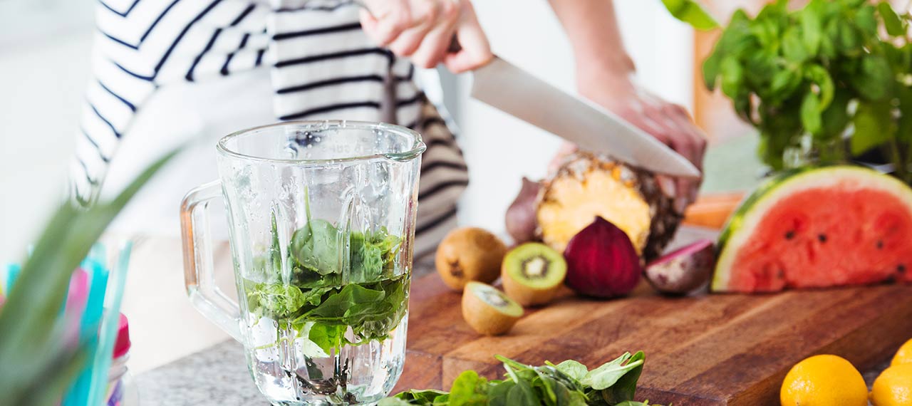 13 Things You Didn’t Know About Your Gut