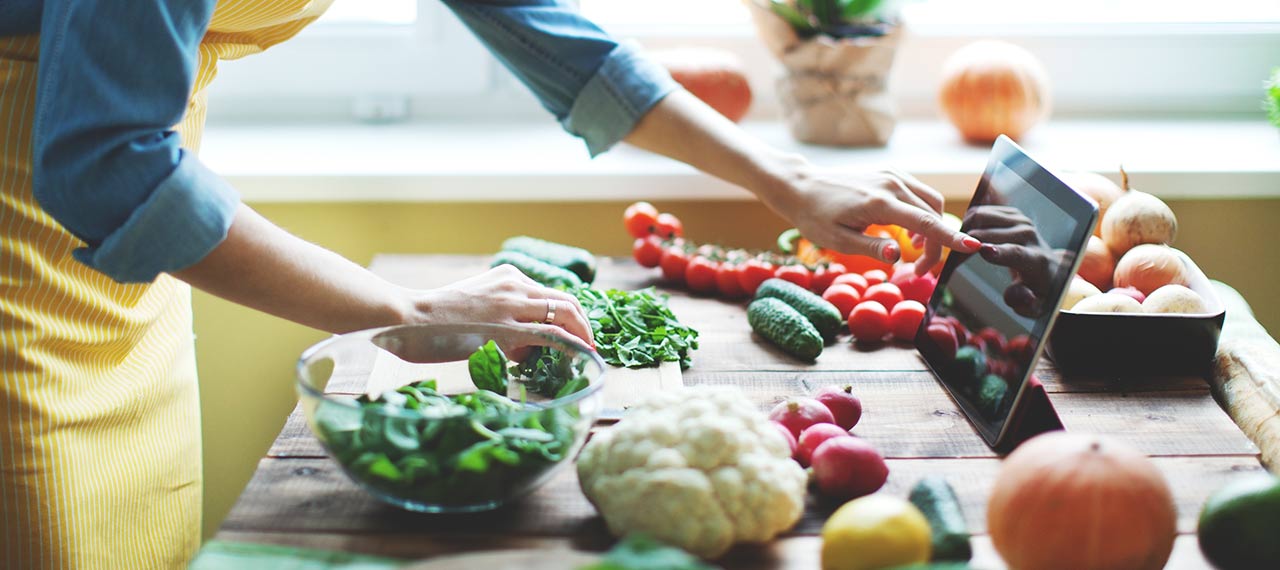 Eat In Or Takeaway – Lose Weight Either Way