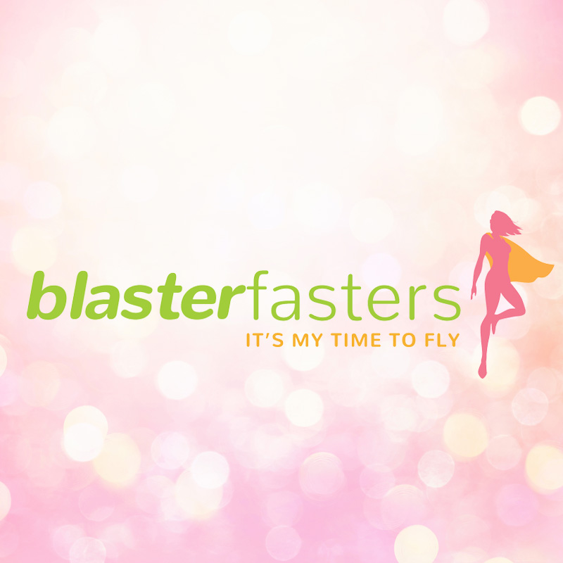 Blasterfasters 4 Week Personalised 1:1 Coaching Program. Normally $497 ~ SAVE $330!