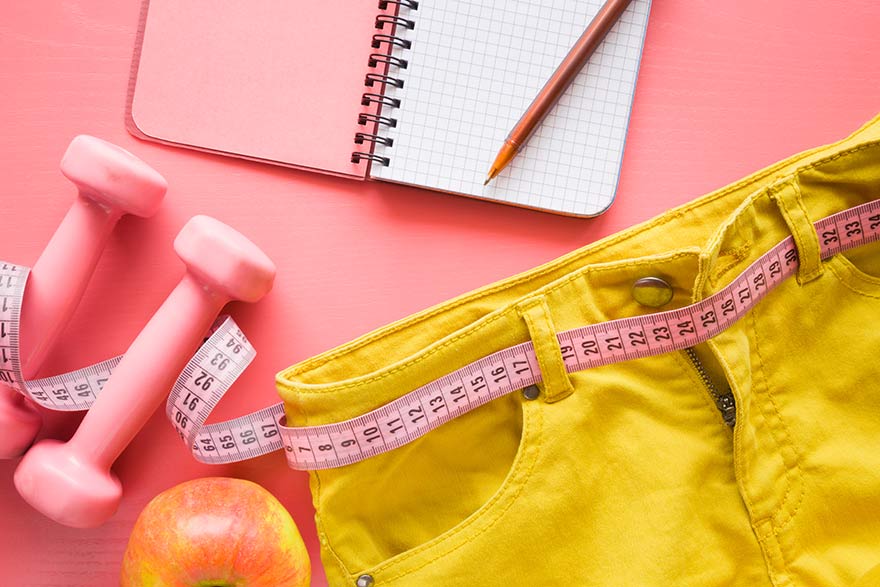 Join our 7 Day Challenge