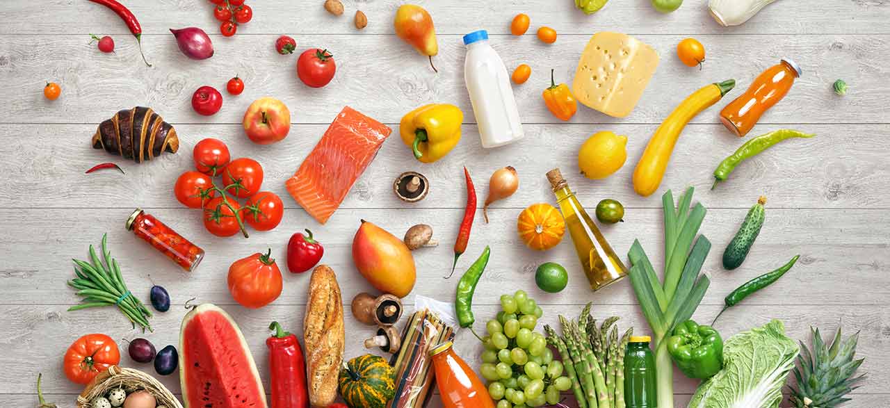 7 Reasons You Need Healthy Fats