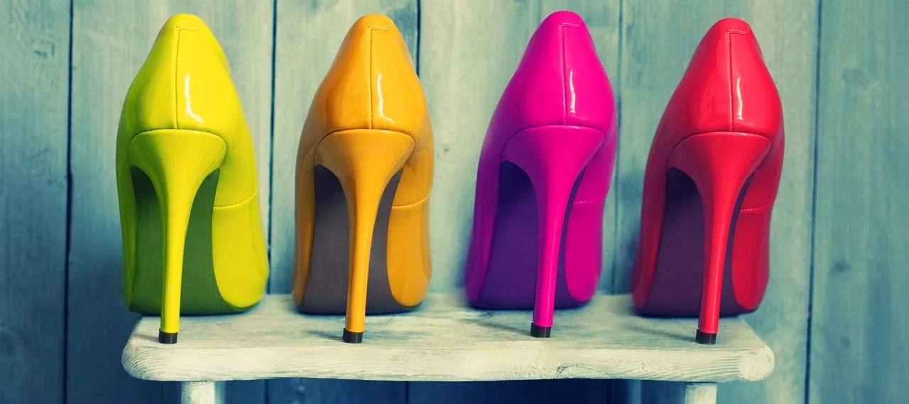 Ten Super Style Tips