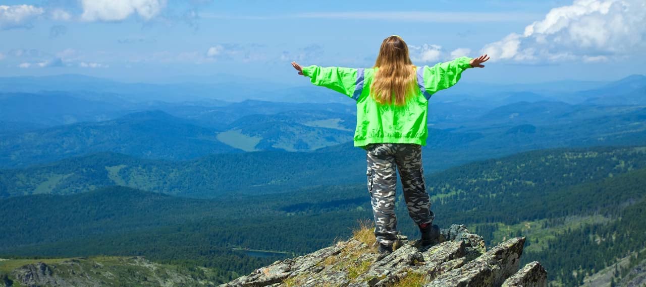 How to Stop Sabotaging Yourself and Your Goals