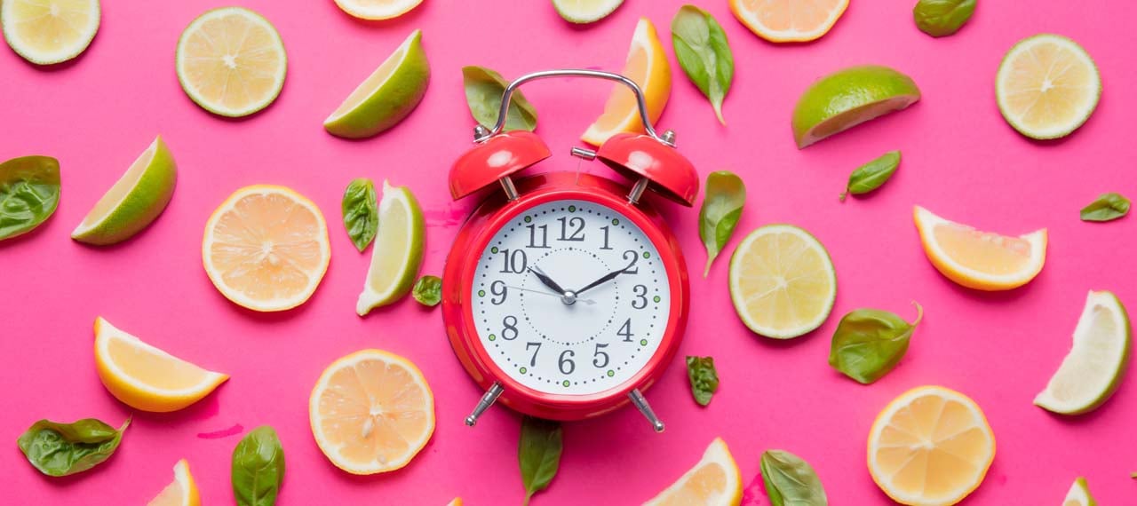 Creating Positive Habits