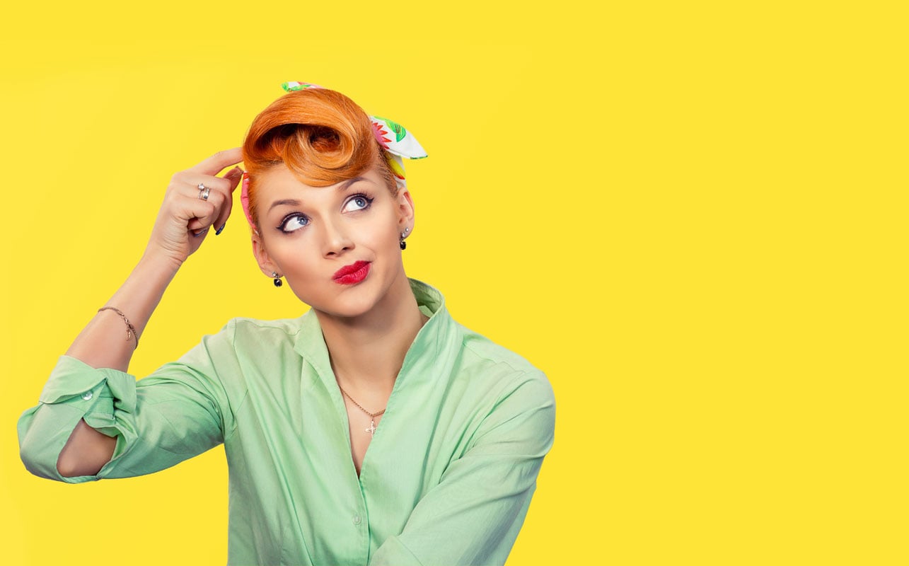 Want to think positive? Stop these automatic negative thoughts