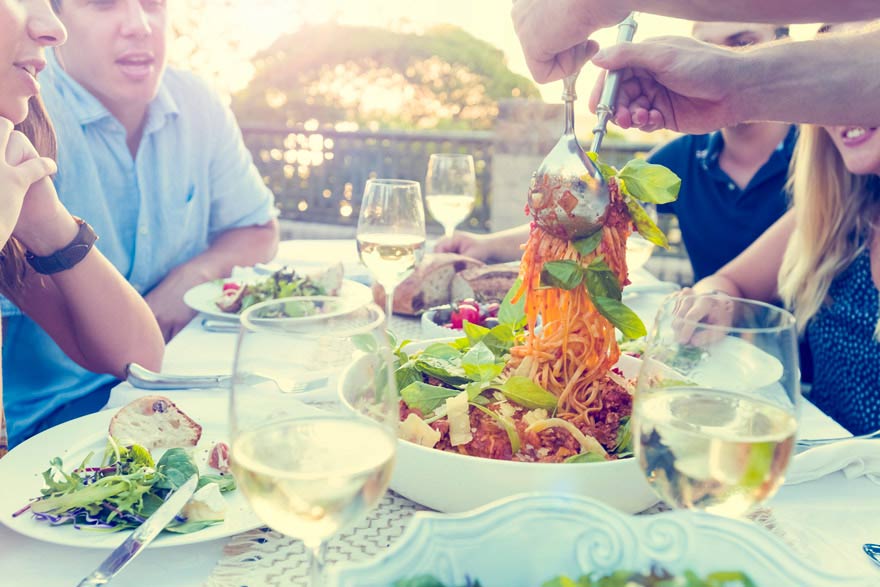10 Reasons Wine Is A Superfood