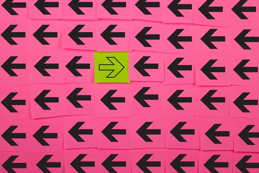 22 quotes to remind you to stick with it