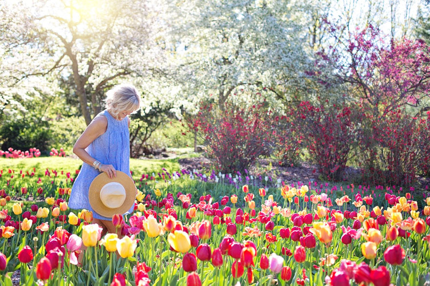 15 reasons spring is the easiest time to lose weight