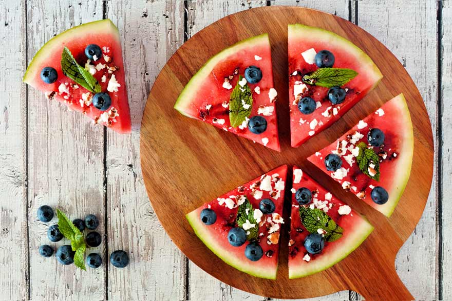Feel Good Foods
