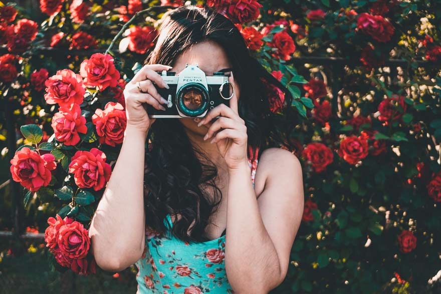 5 scents that can make you smarter & happier