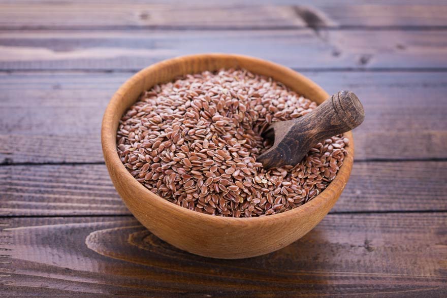 Ancient Grains – What the Freekah?