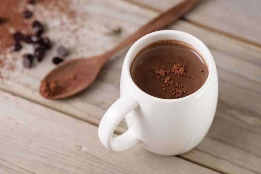 10 Reasons Chocolate Is A SuperFood