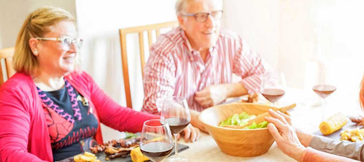 Mindful Eating