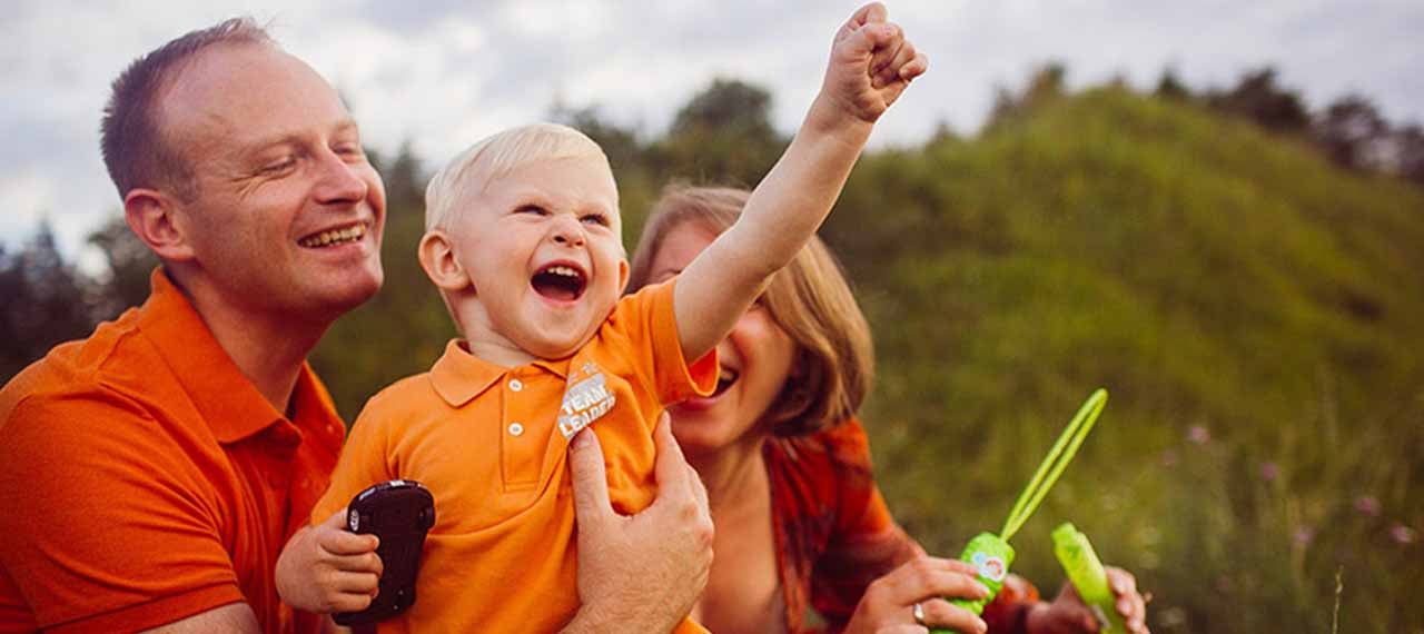 Make Your ‘Why’ Your Rally Cry