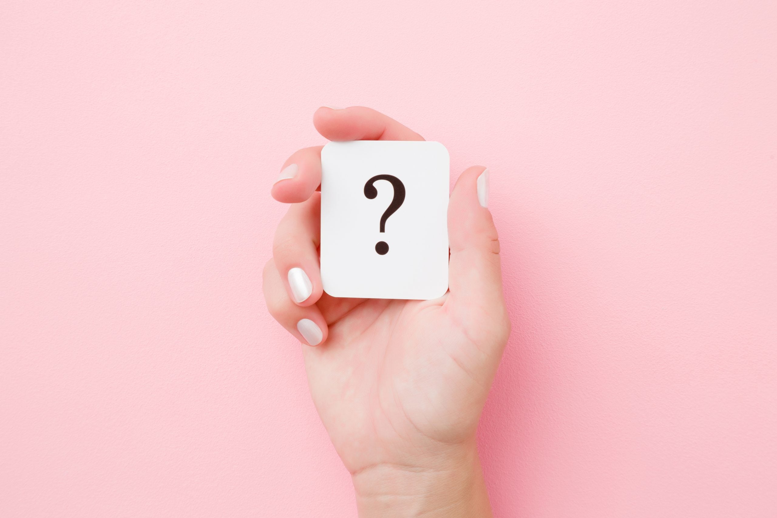 Your fasting FAQs answered