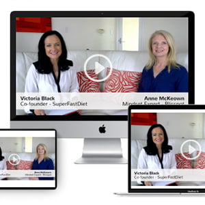 Here are your 5 ‘Mindset Mastery’ BONUS Videos!