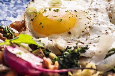 Breakfast Hash