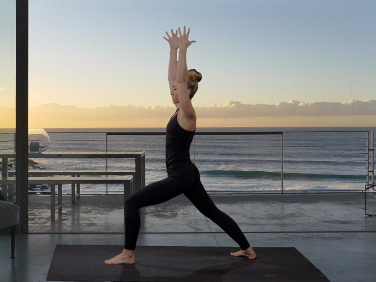 An Introduction to Yoga