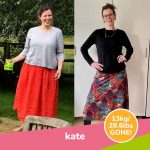 How would you like your own PERSONAL WEIGHT LOSS COACH?  1:1 COACHING £149 ~ SAVE £100!