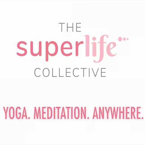 12 Week Mind Body Yoga Series