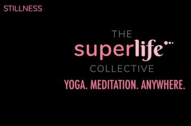 MEDITATION 04 | STILLNESS