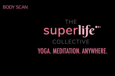 MEDITATION 09 | BODY SCAN