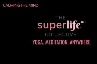 MEDITATION 10 | CALMING THE MIND