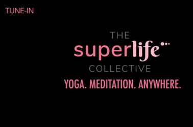 MEDITATION 12 | TUNE-IN