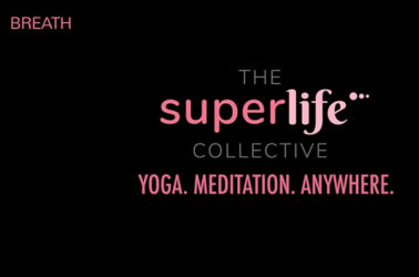 MEDITATION 05 | SHORT BREATH
